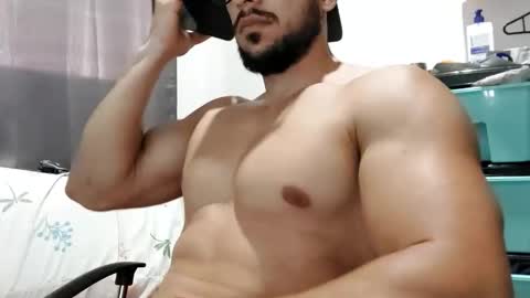 josefit06 online show from 02/18/26, 05:31