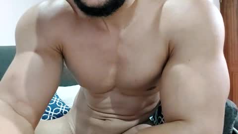 josefit06 online show from 03/05/26, 04:25