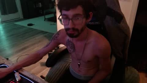 Josef online show from 11/14/25, 01:37