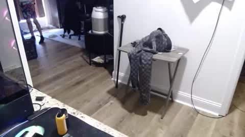 Josef online show from 01/17/26, 05:05