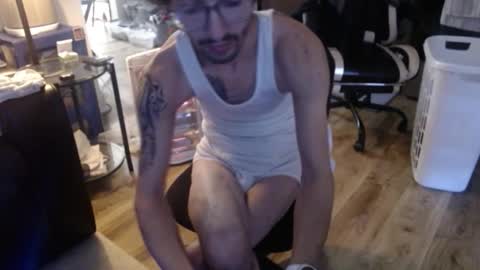 Josef online show from 02/13/26, 08:16