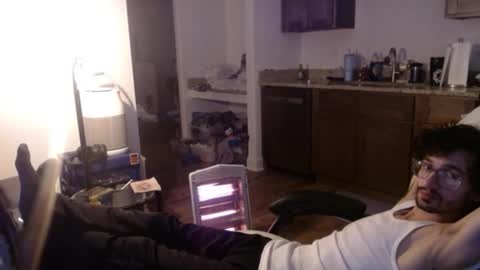 Josef online show from 02/22/26, 05:08