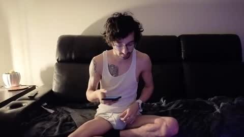 Josef online show from 02/25/26, 11:42