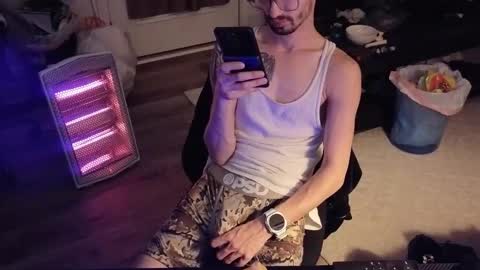 Josef online show from 03/02/26, 07:59