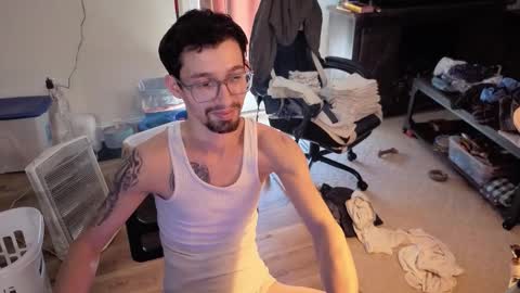 Josef online show from 03/12/26, 08:26