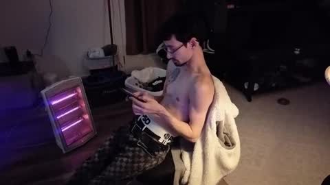 Josef online show from 03/14/26, 12:17