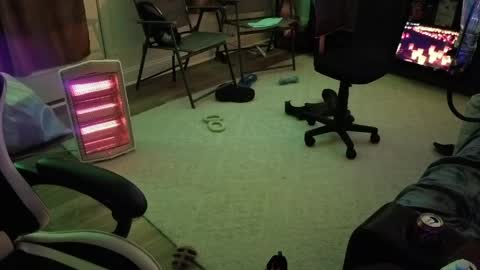 Josef online show from 04/05/26, 04:31