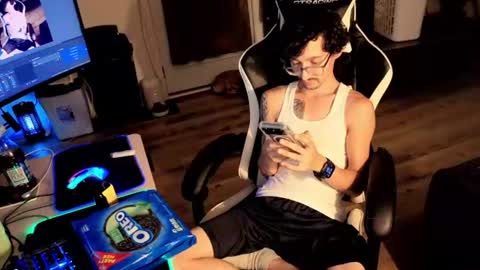 Josef online show from 07/12/26, 04:14