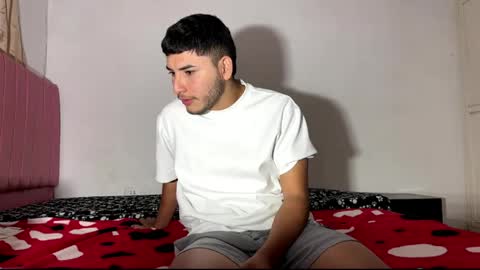 Jose online show from 04/22/26, 02:47