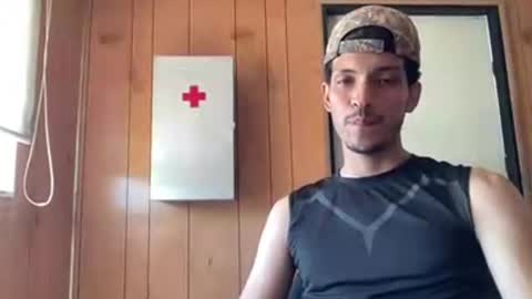joseguillermofierroarmenta online show from 07/07/26, 05:50