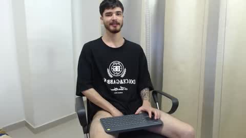 alejandro online show from 02/04/26, 02:06