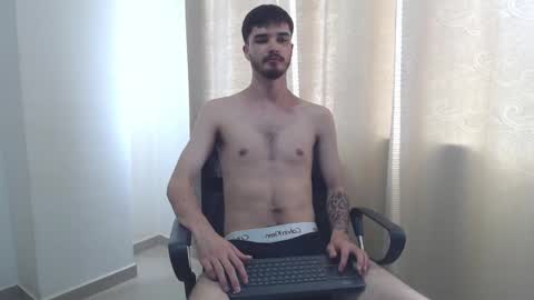 alejandro online show from 02/18/26, 05:09