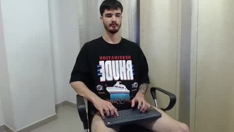 alejandro online show from 02/28/26, 12:11