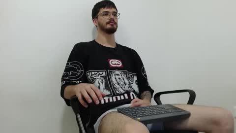 alejandro online show from 03/01/26, 01:40