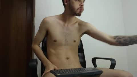 alejandro online show from 05/29/26, 12:41