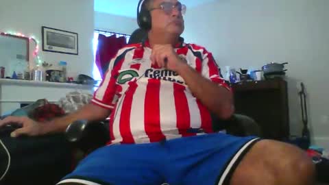 josehosebb online show from 04/12/26, 10:59