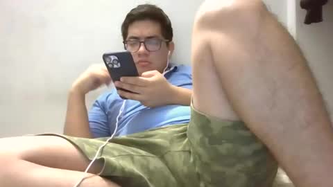 TwinkJoselinoHot online show from 12/08/24, 12:51