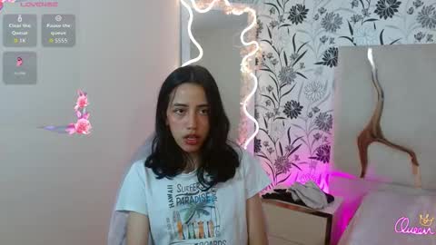 Joselyn  online show from 12/17/25, 12:00