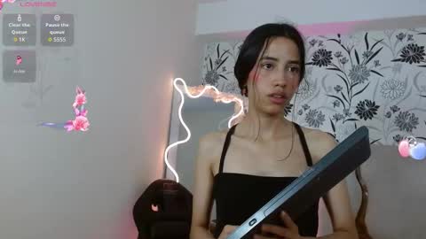 Joselyn  online show from 12/20/25, 11:50