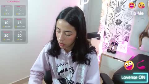 Joselyn  online show from 01/13/26, 11:59