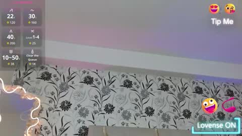 Joselyn  online show from 01/17/26, 11:26