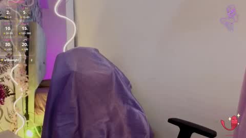 Joselyn  online show from 02/18/26, 01:07