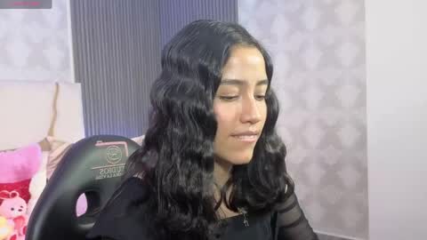 Joselyn  online show from 04/17/26, 12:19