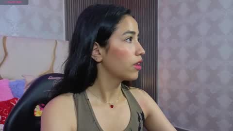 Joselyn  online show from 05/12/26, 01:19
