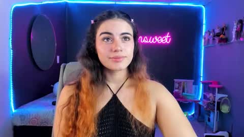 Sofia Garcia online show from 03/05/25, 02:36
