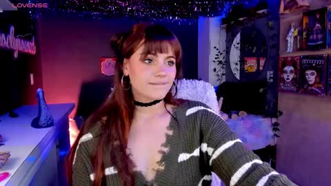 Sofia Garcia online show from 09/27/25, 12:59