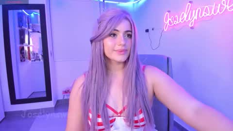 Sofia Garcia online show from 03/21/26, 02:27