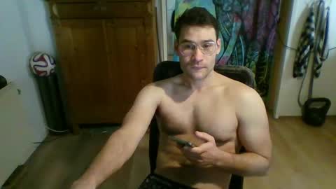 Josesan online show from 02/19/25, 02:12