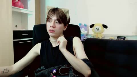 Snapshot of joseon_cute chatting on 04/07/26, 08:53 joseon_cute online show from 04/07/26, 08:53