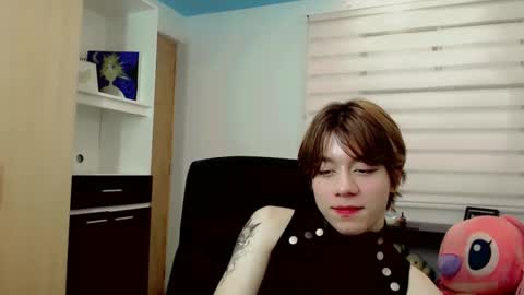 Snapshot of joseon_cute chatting on 04/14/26, 09:10 joseon_cute online show from 04/14/26, 09:10