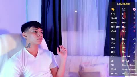 Josep online show from 02/26/25, 05:31