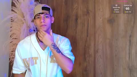 Josep online show from 09/26/25, 08:57