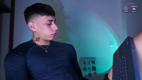 Josep online show from 11/25/25, 10:54