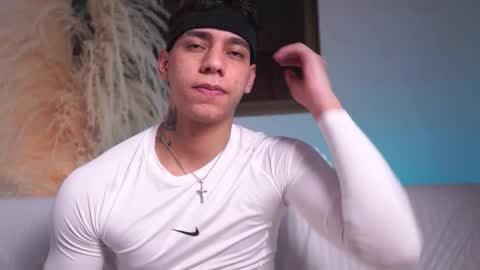 Josep online show from 03/04/26, 04:07