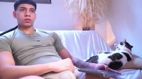 Josep online show from 03/08/26, 02:10