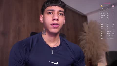 Josep online show from 03/26/26, 10:59