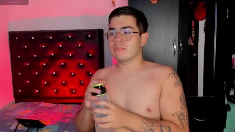 Joseph  online show from 04/11/26, 06:07