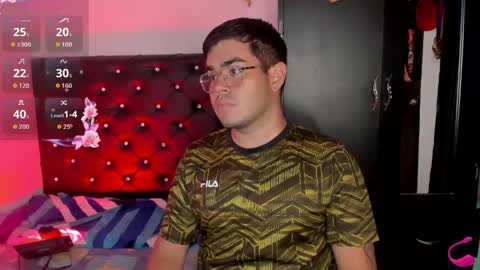 Joseph  online show from 04/14/26, 06:52