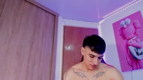 JOSEPH  online show from 01/11/25, 12:18