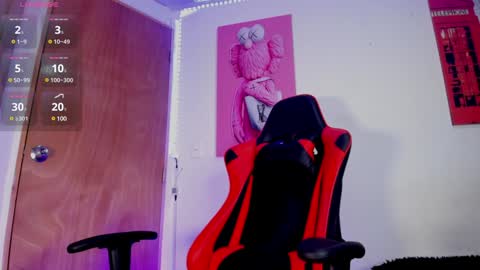 JOSEPH  online show from 01/24/25, 03:34