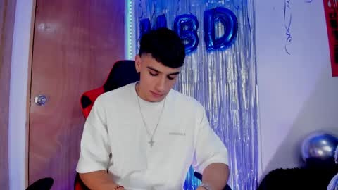 JOSEPH  online show from 02/24/25, 12:48