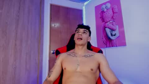 JOSEPH  online show from 02/28/25, 01:03