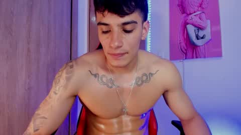 JOSEPH  online show from 03/05/25, 04:02