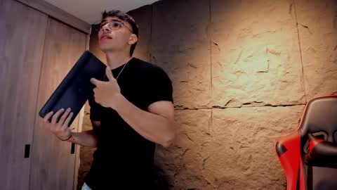 JOSEPH  online show from 03/08/25, 12:52