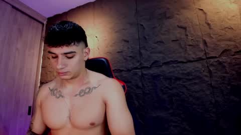 JOSEPH  online show from 10/13/25, 11:43