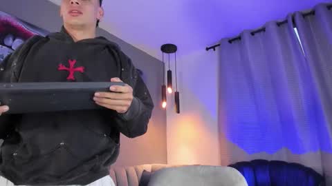 JOSEPH  online show from 02/22/26, 11:20